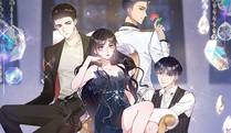 我的女徒弟们都是未来诸天大佬漫画封面
